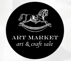 Art Market - Art &amp; Craft Sale