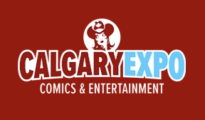 Calgary Comic &amp; Entertainment Expo