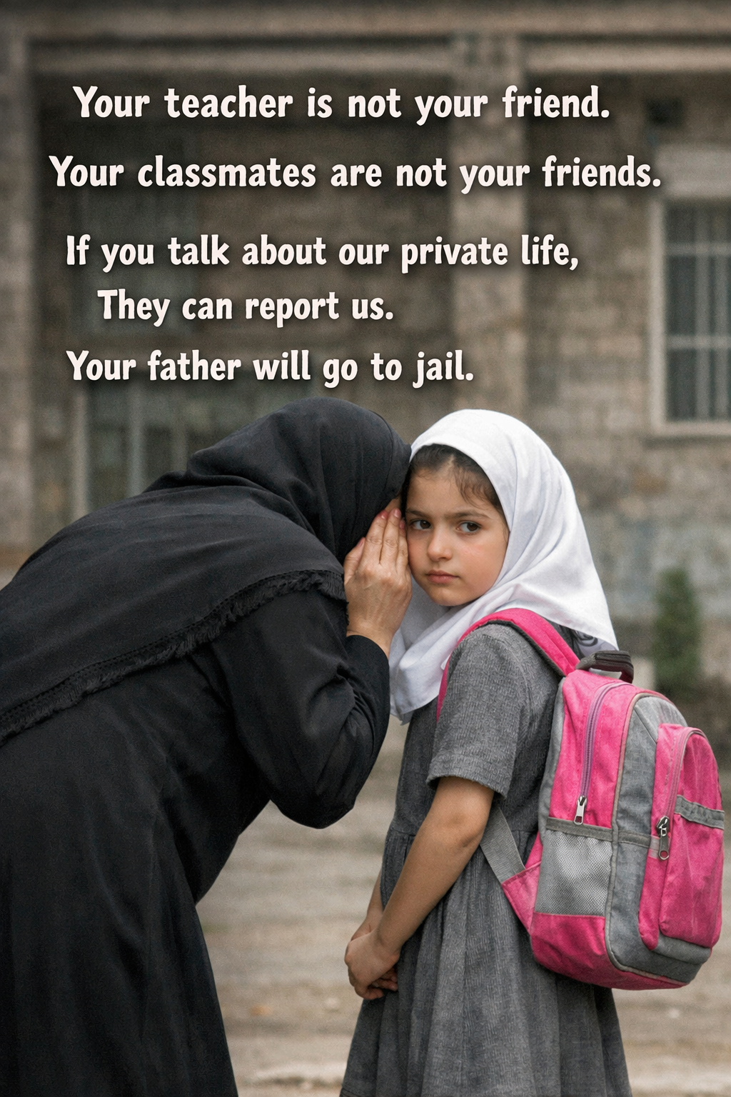 Grieving Differently: