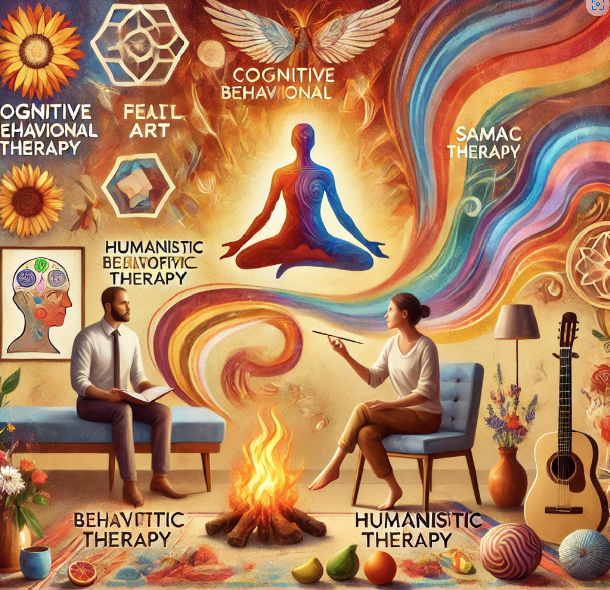 Mental Health & Resources