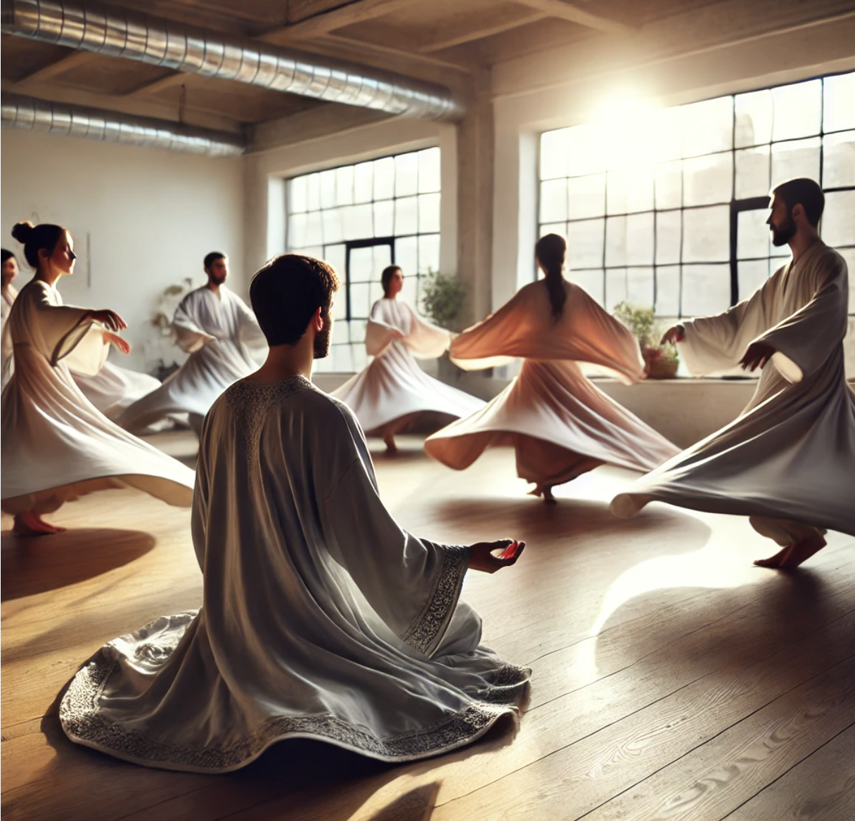 Free Community Workshops