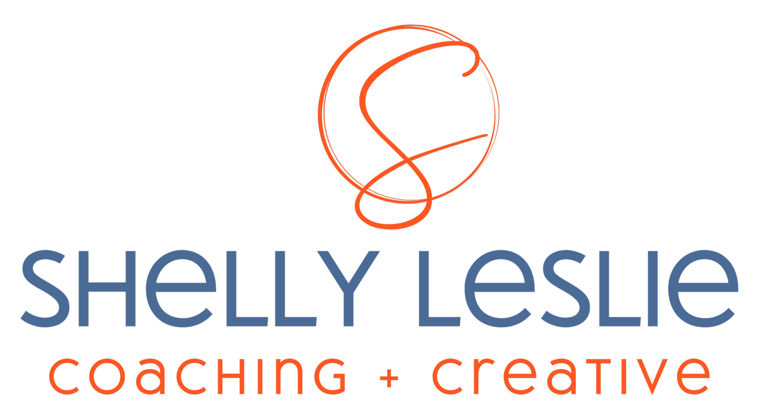 Shelly Leslie Coaching &amp; Creative