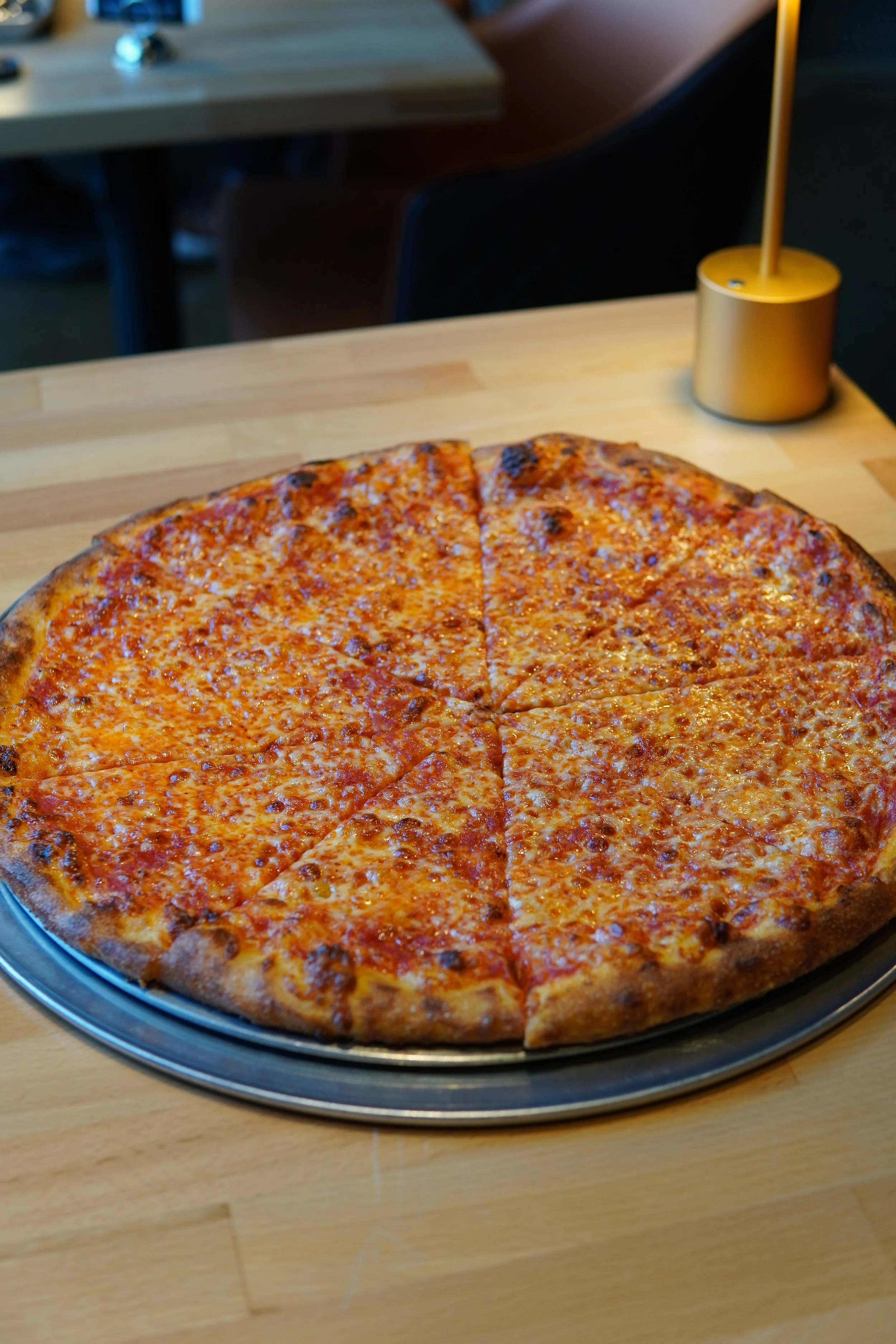 NY CLASSIC CHEESE