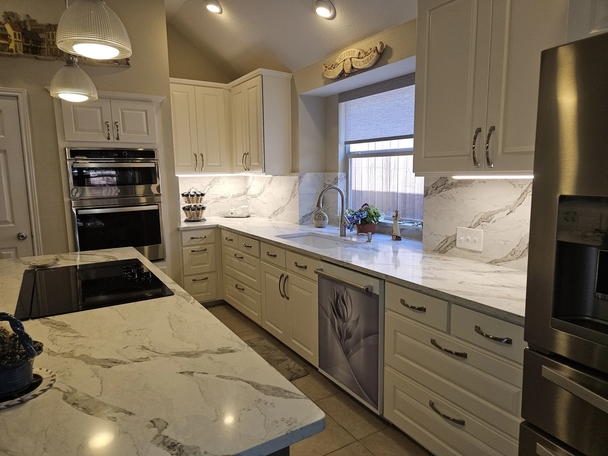 See more photos in our Portfolio