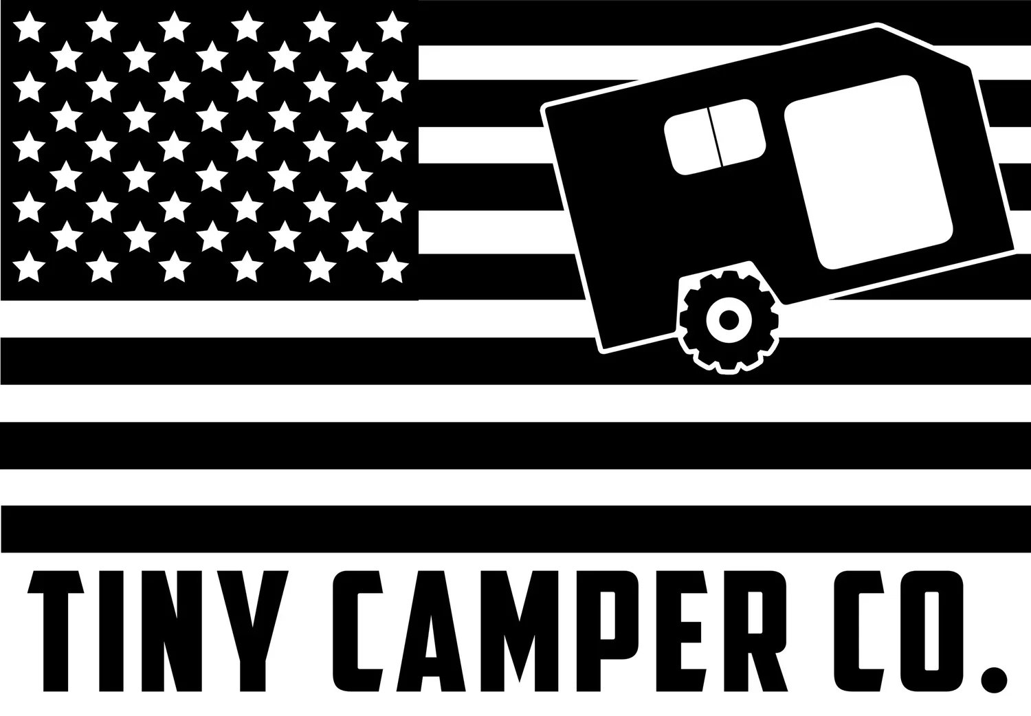 Tiny Campers | Custom-Built Campers in Florida