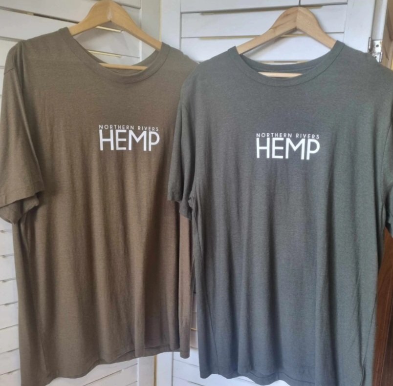 Hemp Shirts