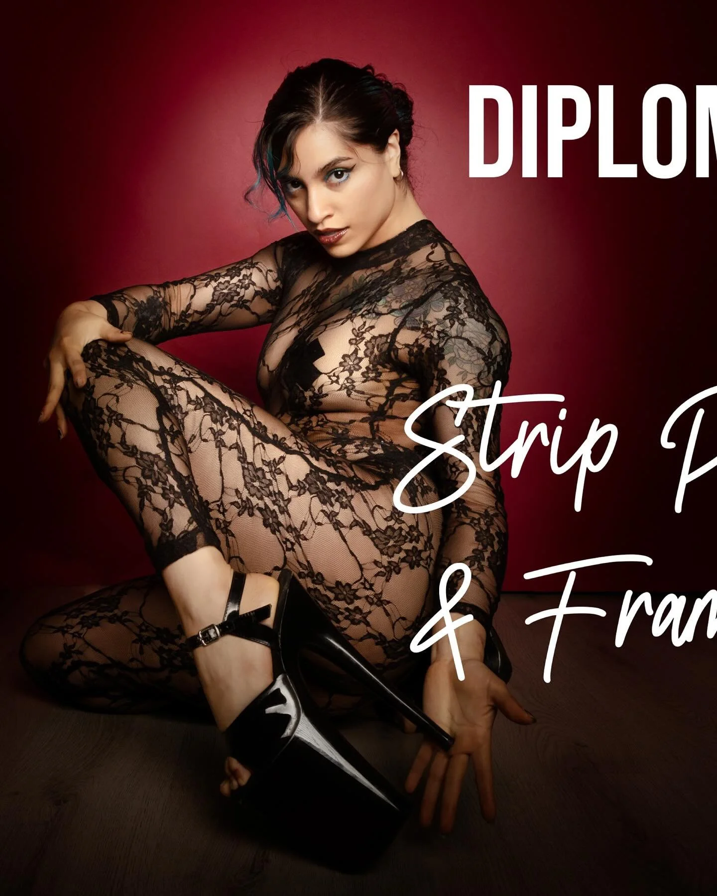 &iquest;Por qu&eacute; conformarte con lo com&uacute;n cuando puedes aprender la t&eacute;cnica m&aacute;s innovadora, original e impactante? 
⭐️Diplomado de Strip Plastic &amp; Frame Up⭐️
Una experiencia transformadora que te permitir&aacute; llevar