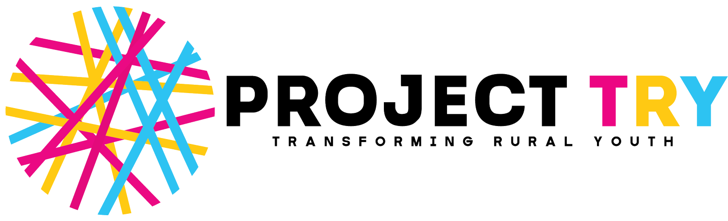 PROJECT TRY