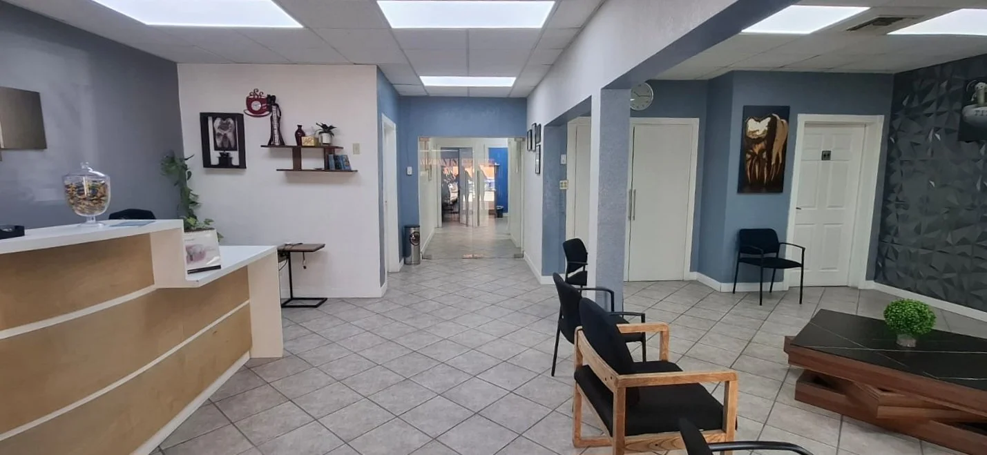 Titanium Dental Ciudad Juárez