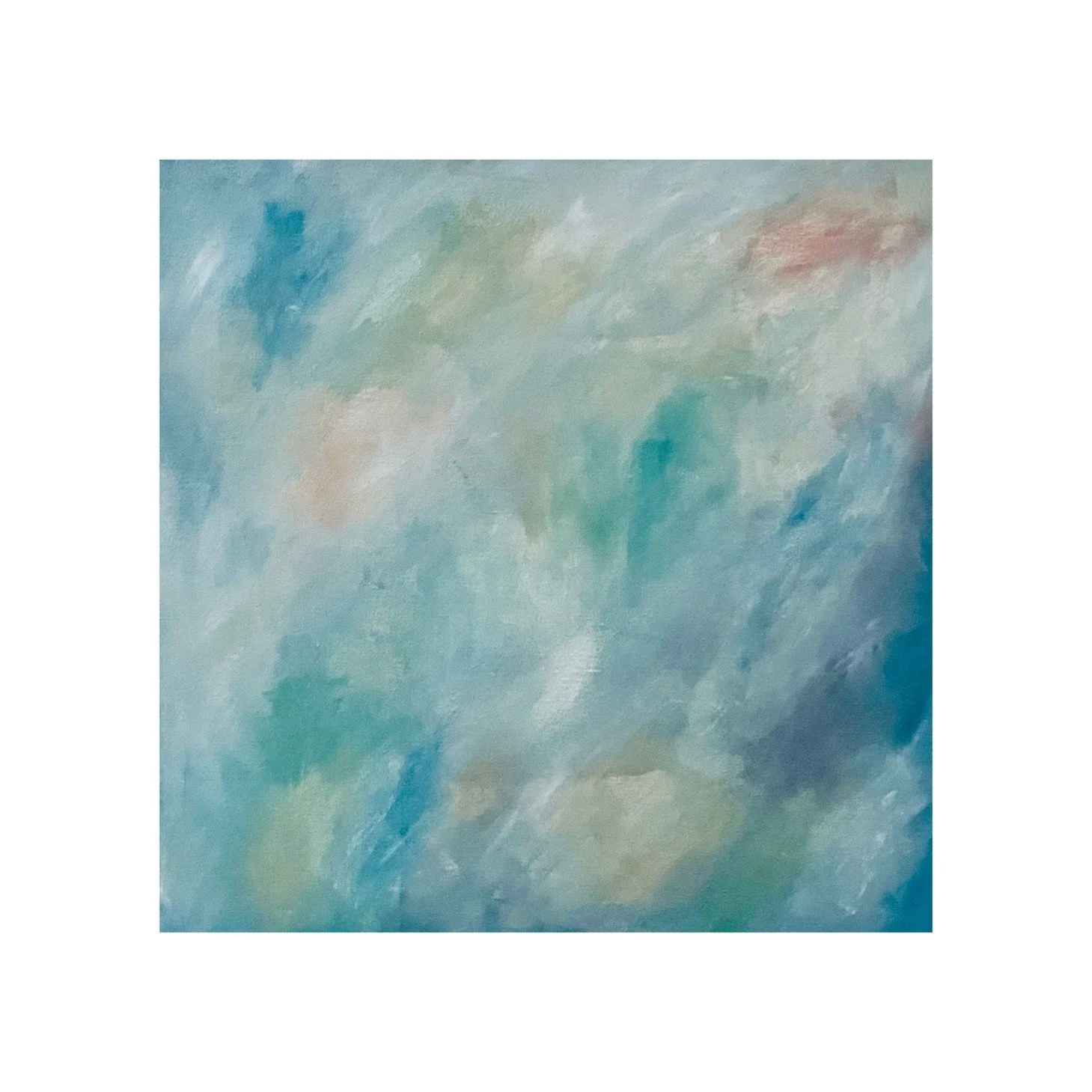 Ethereal 1 (Original Painting)