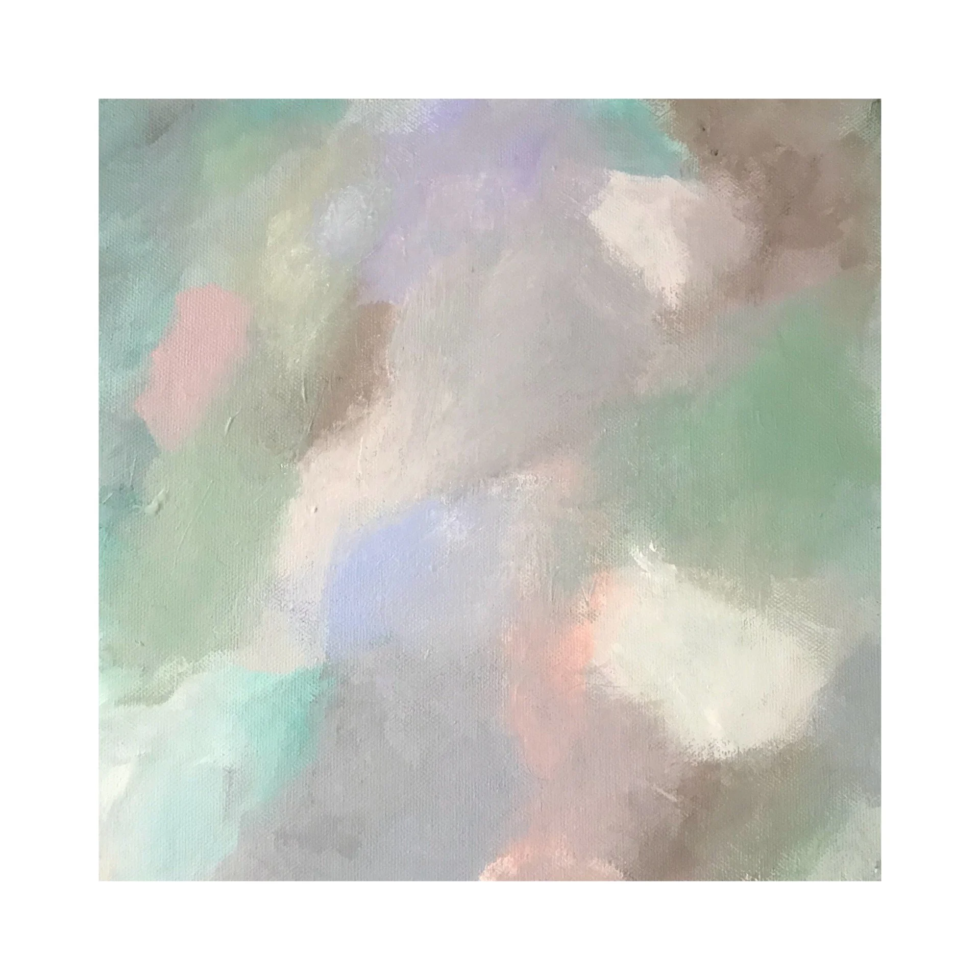 Ethereal 2 (Original Artwork)