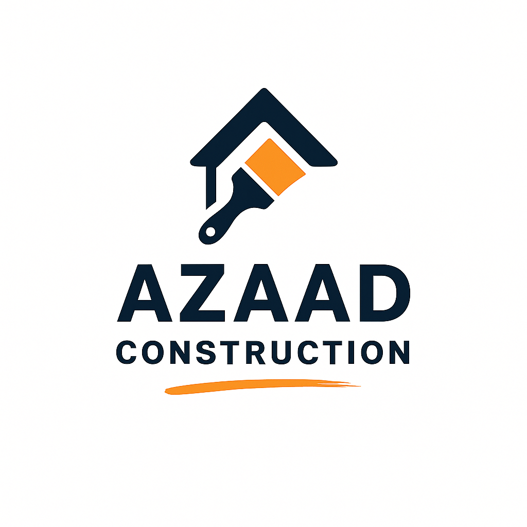 Azaad Construction