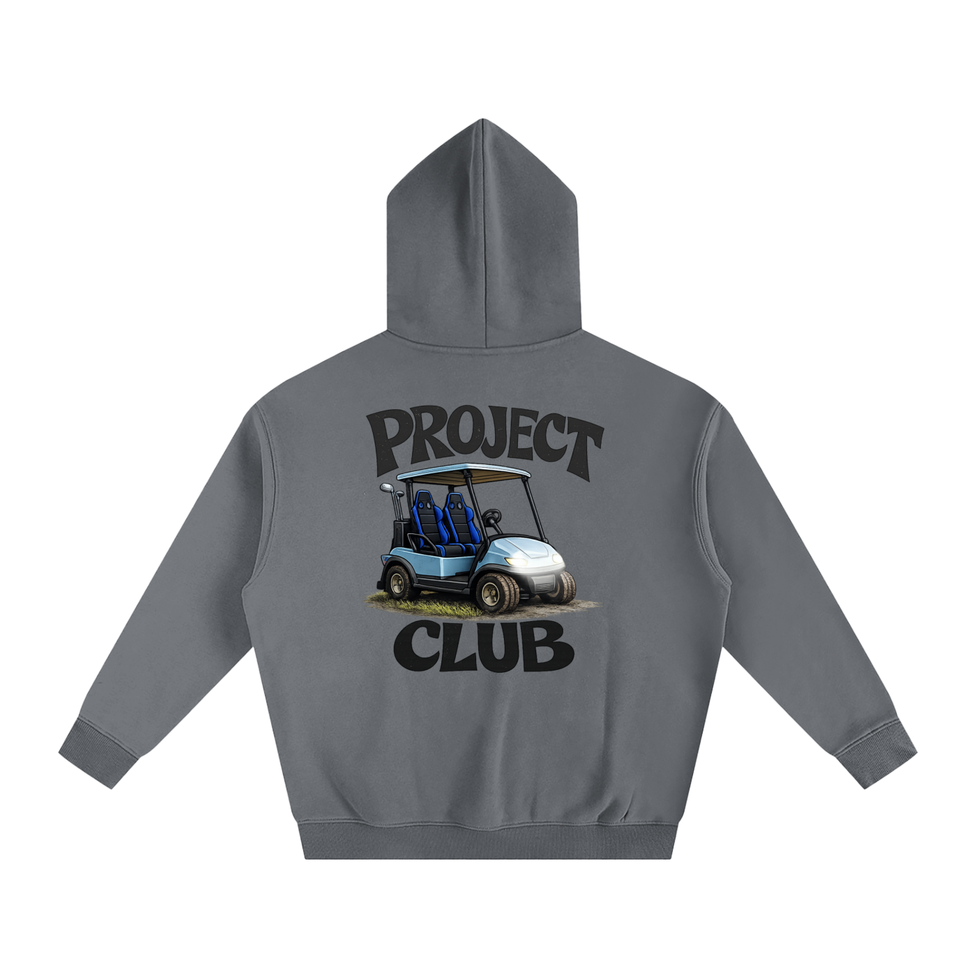 KART CLUB HOODIE