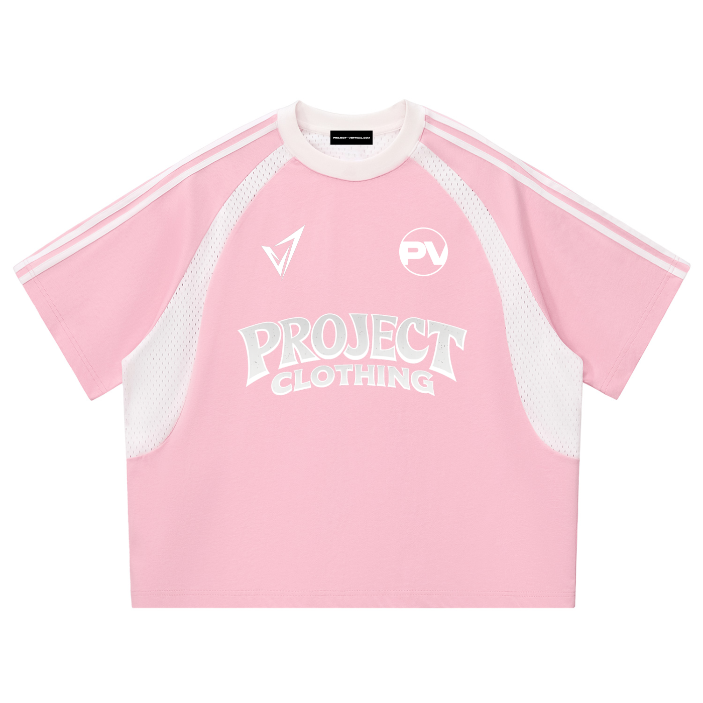 PVE Flow Jersey (Multiple Colours)