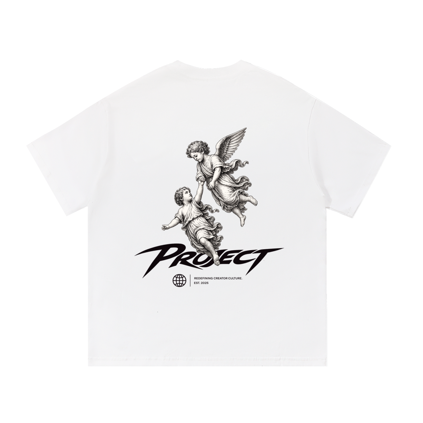 Black Renaissance (Multiple Colours)