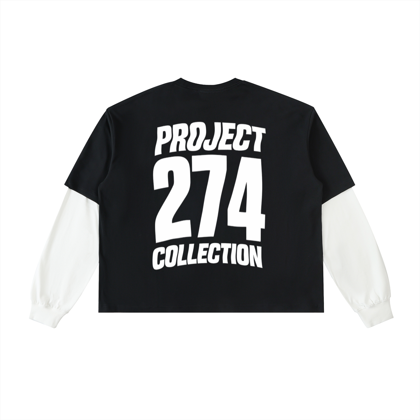 274 Layered