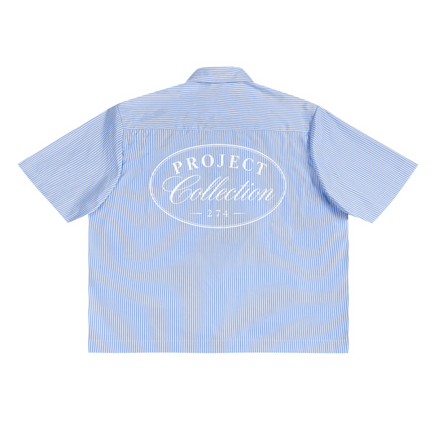 BOXY Collective Shirt