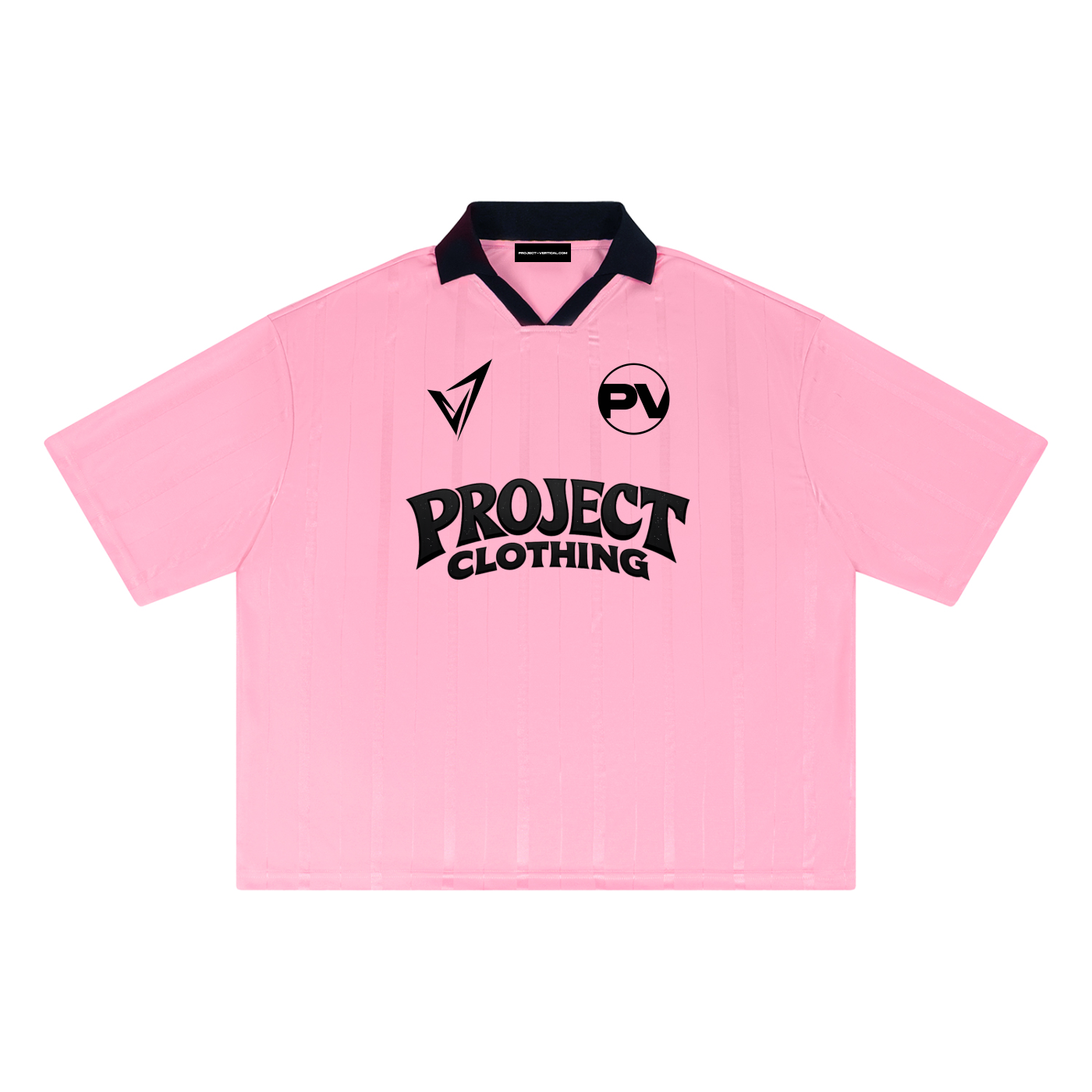 PVE Retro Jersey (MULTIPLE COLOURS)