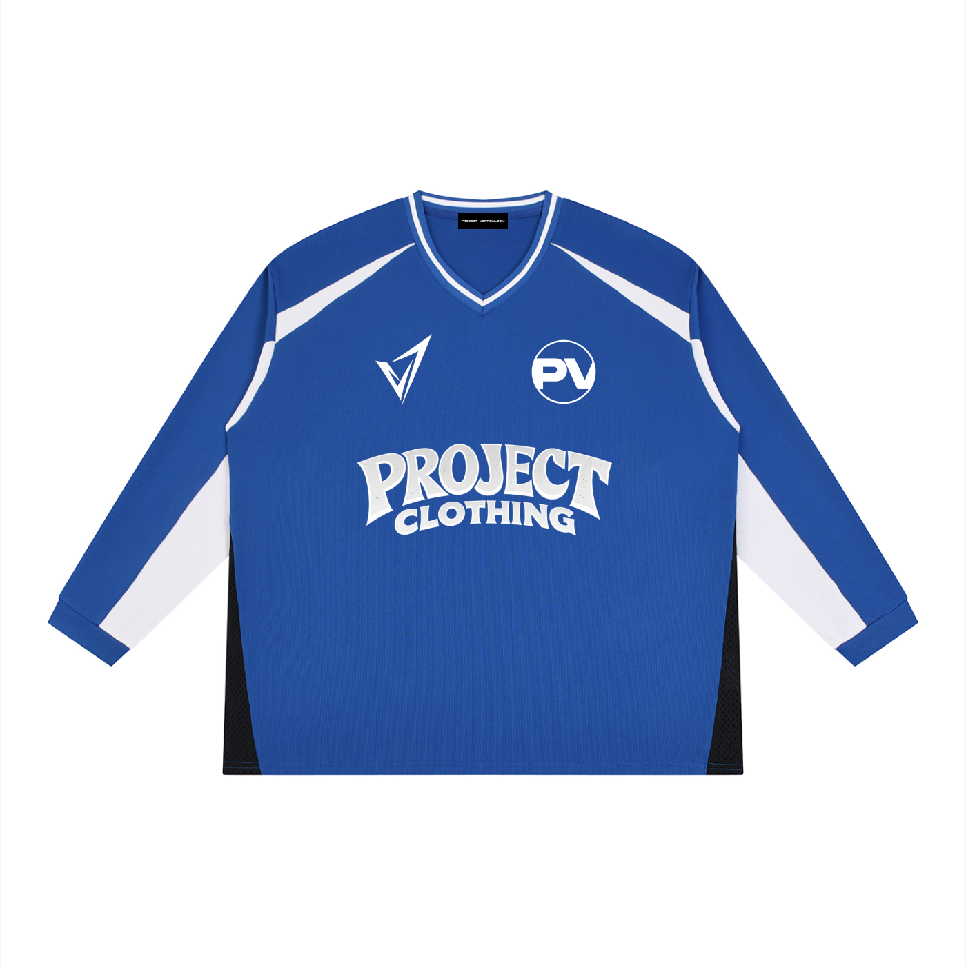 PVE Long Sleeve (MULTIPLE COLOURS)