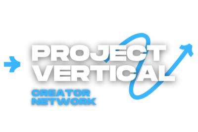 PROJECT VERTICAL | Join, Create, Thrive Today