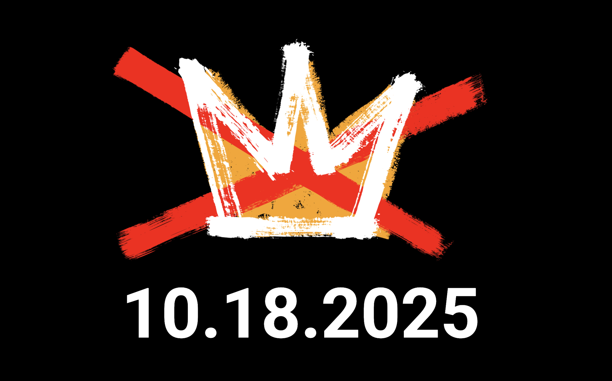 No Kings | 10.18.25