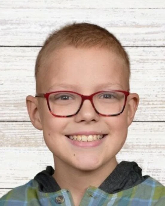 Salem NH Lions Race Against Childhood Cancer