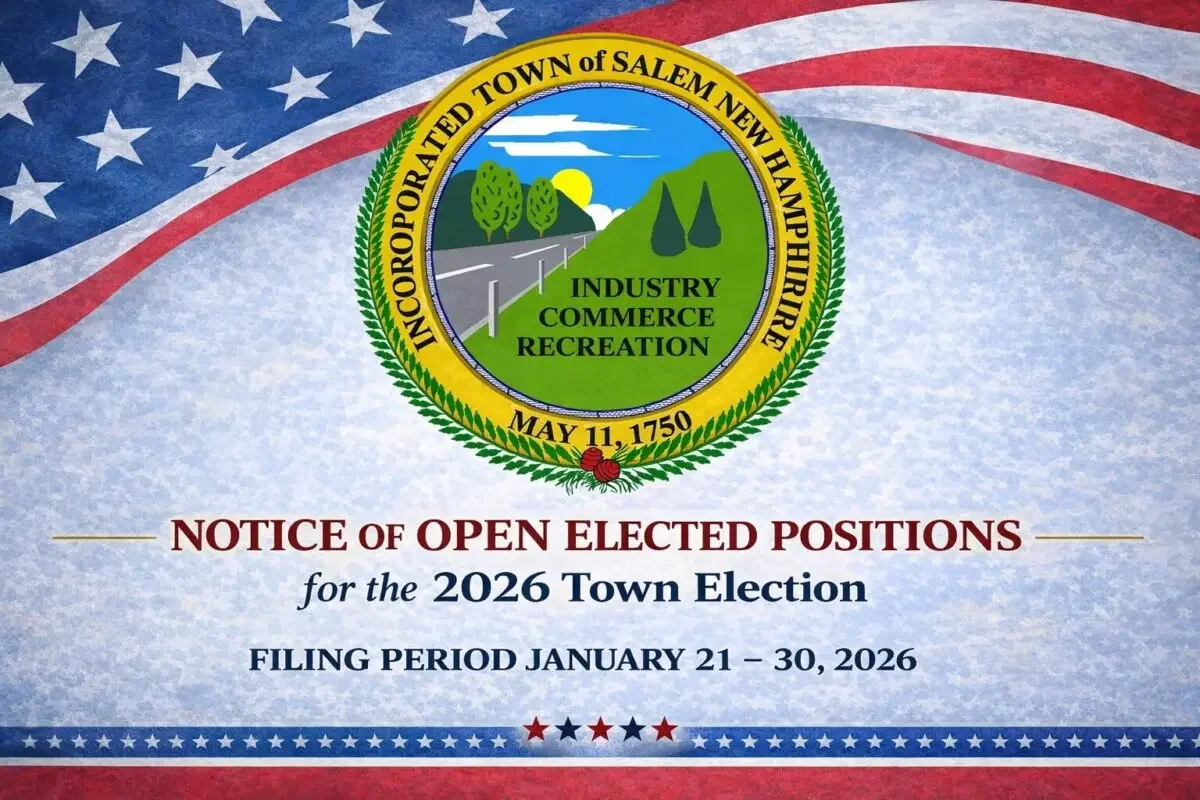 Candidate Filing Period