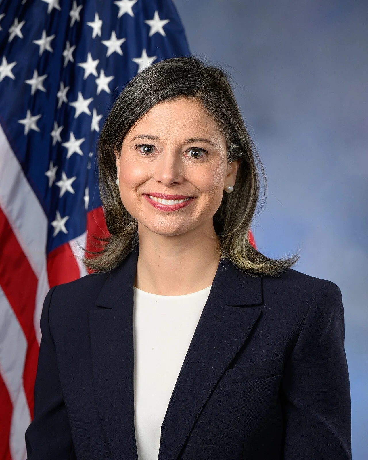 Congresswoman Maggie Goodlander