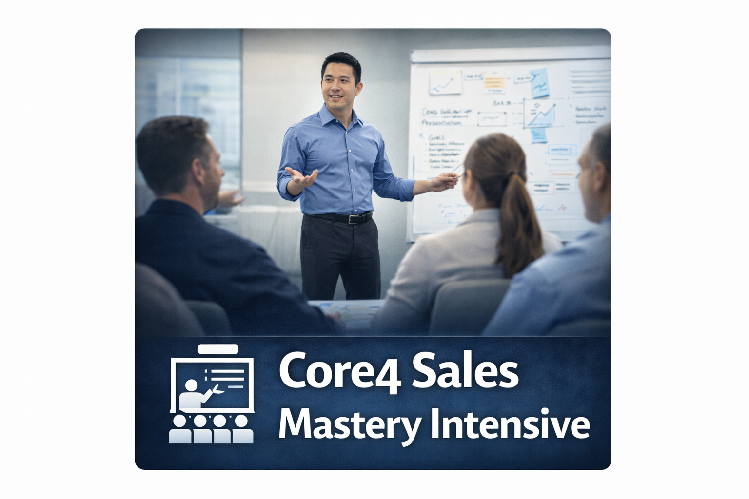 Core4 Sales Mastery.png