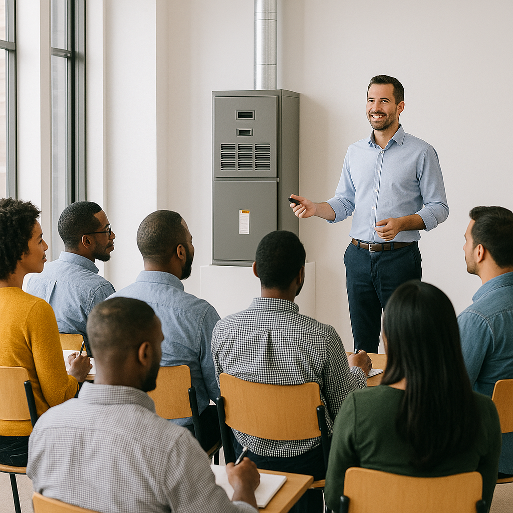 Core4 Sales Mastery Intensive