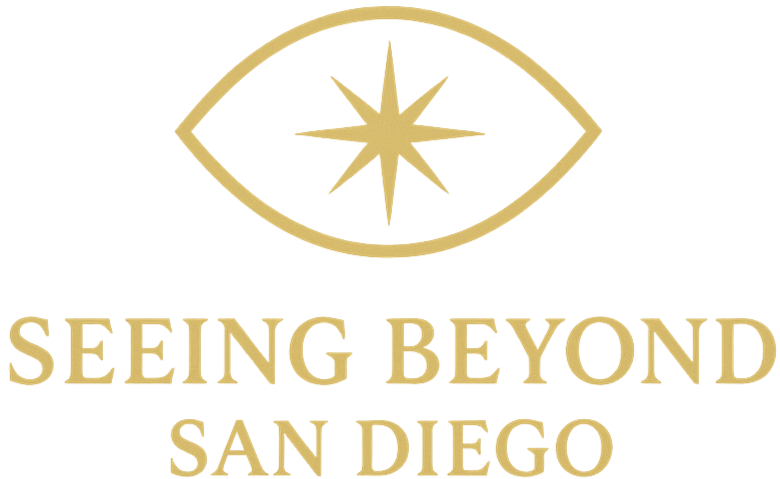 Vision Beyond Sight: San Diego