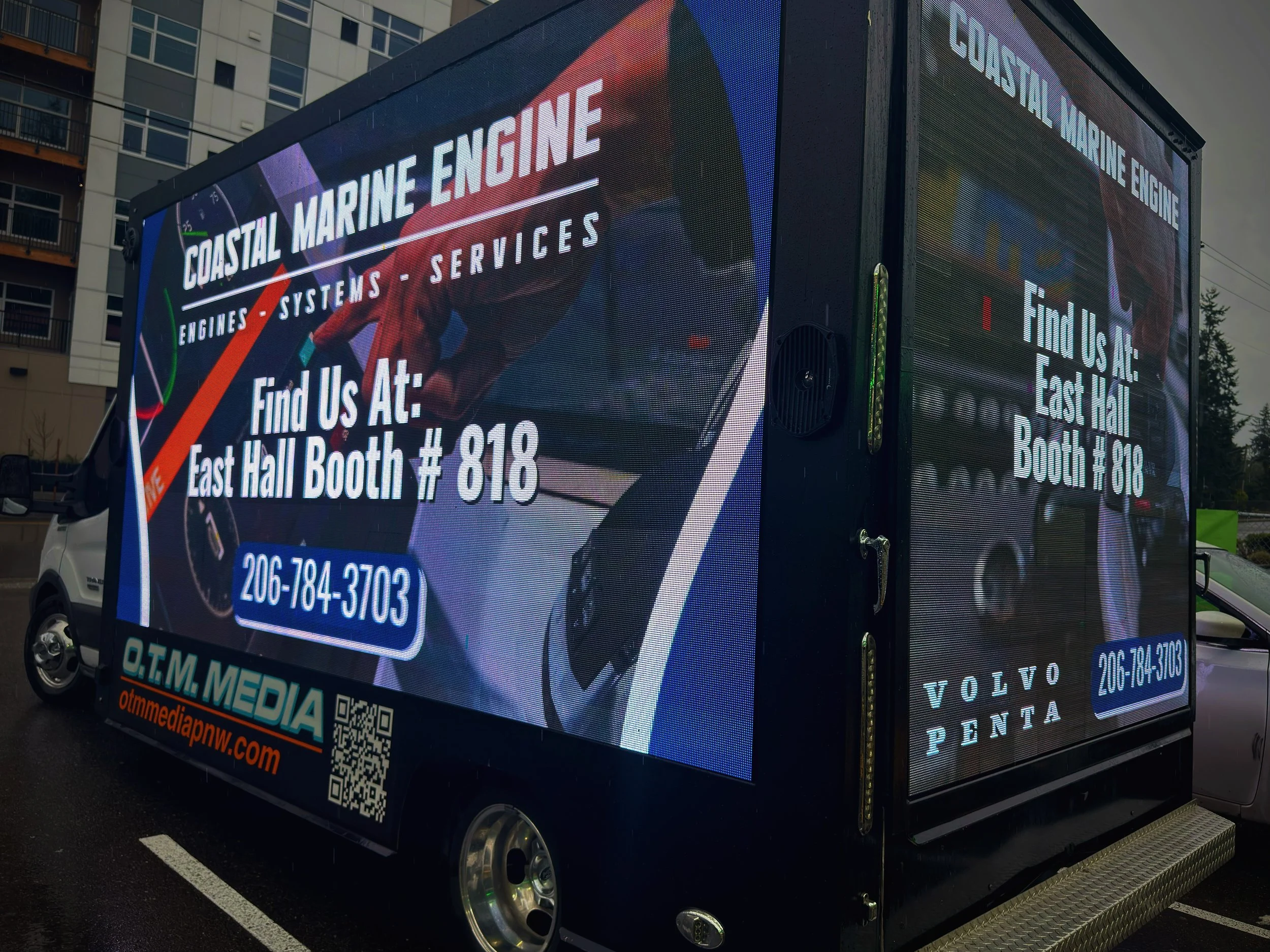 Choose When and Where