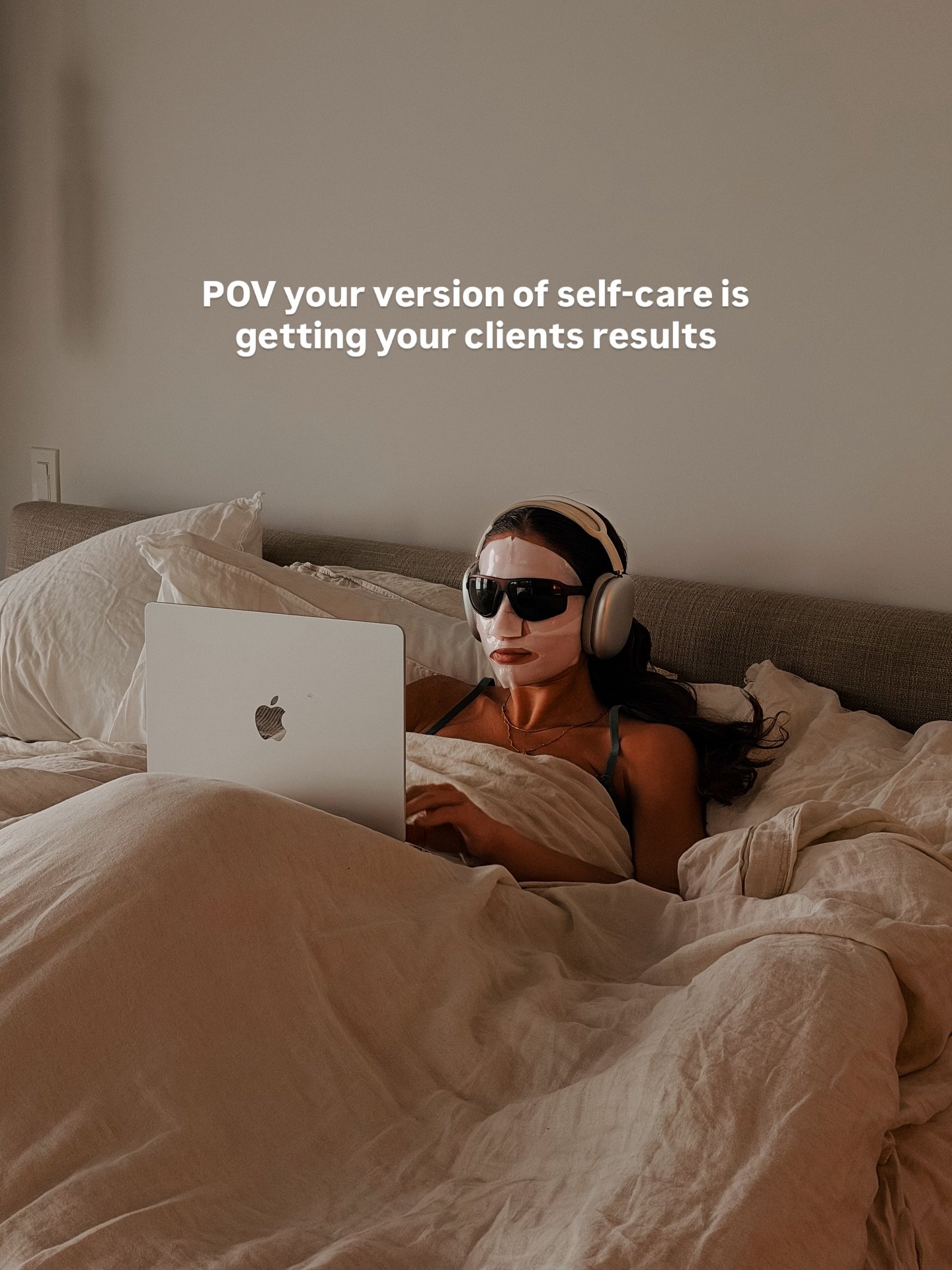 We don&rsquo;t just create pretty content. We build a brand. If you&rsquo;re a founder with heart led vision &mdash; No Limits is your agency.