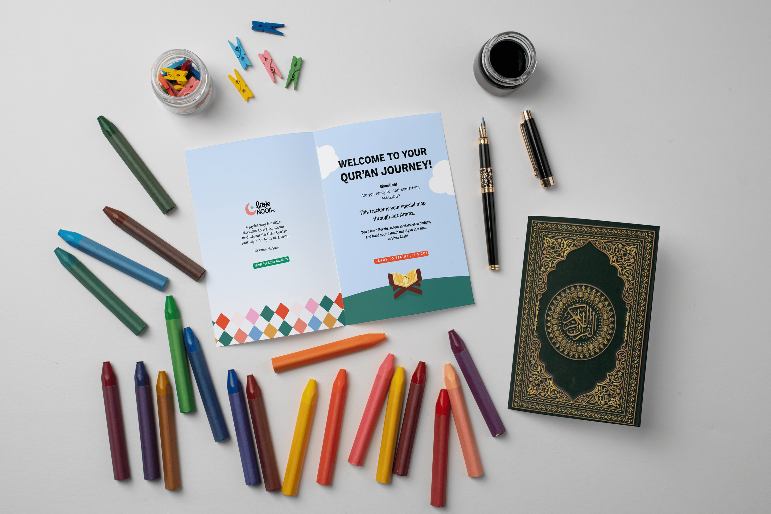 quran and book mock up.png
