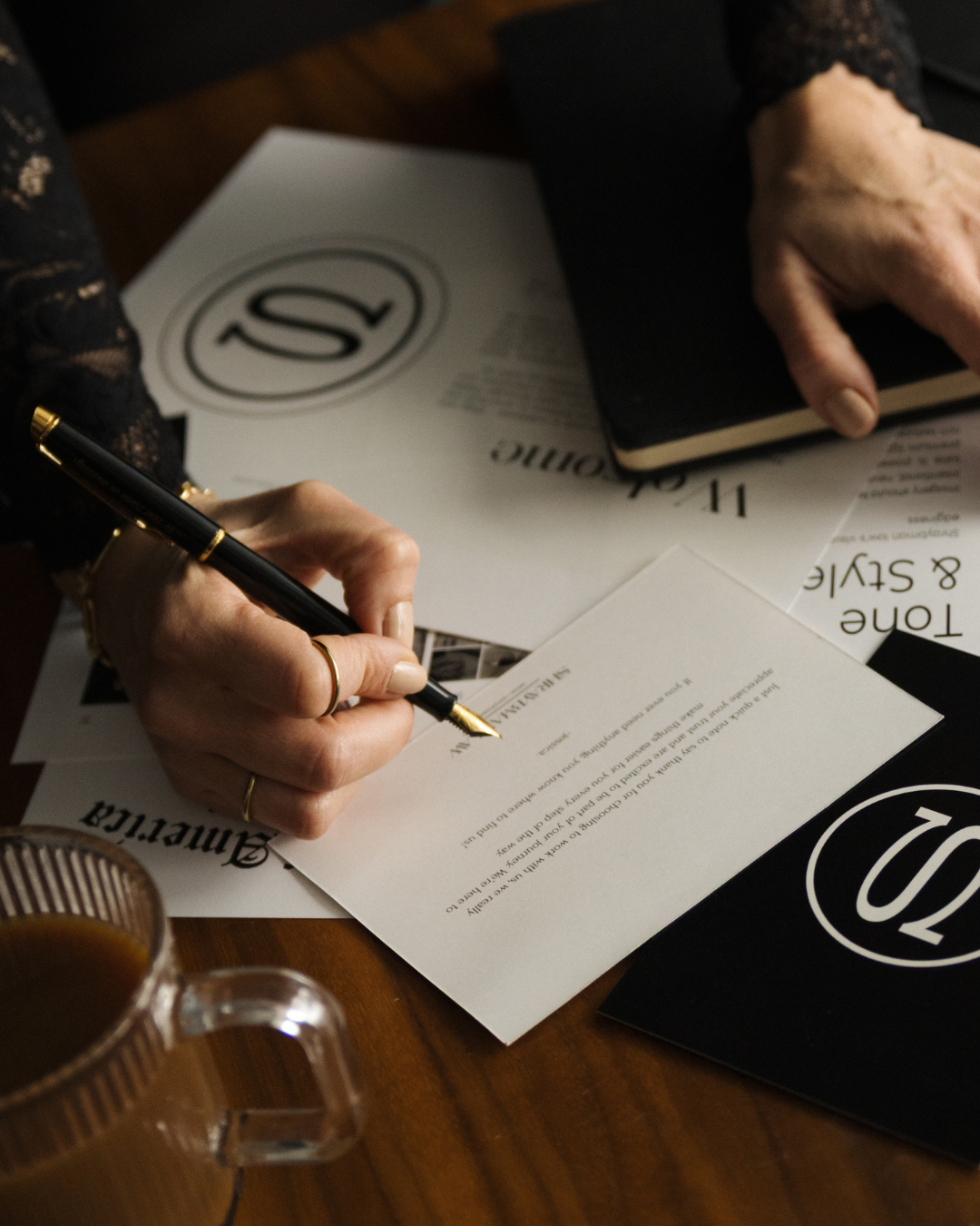 The Overlooked Agreements in Creative Partnerships