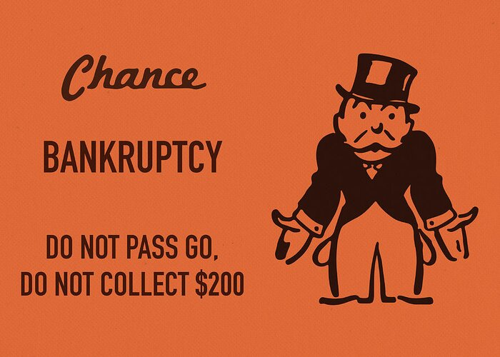 Stop Betting Against Your Own Growth