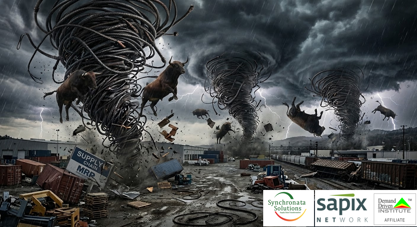 Six Years Ago This Month - Volmageddon Began