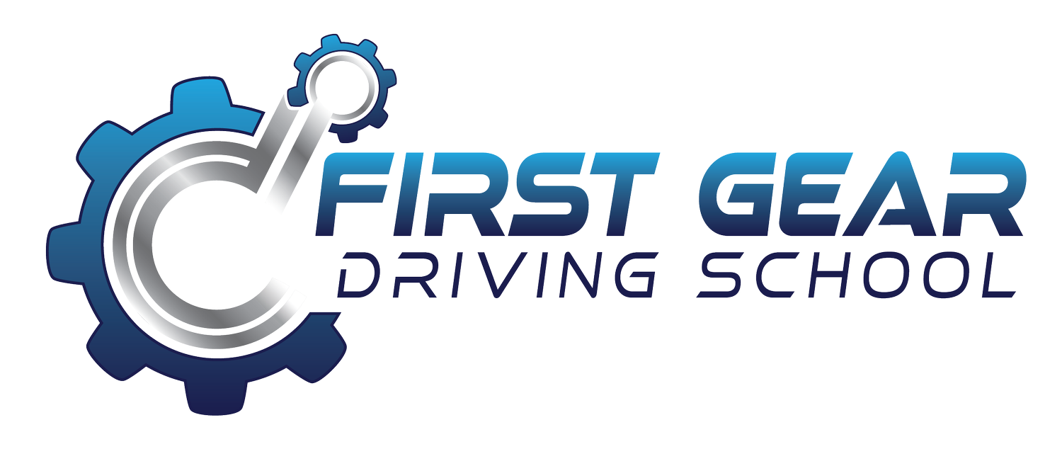 First Gear Driving School