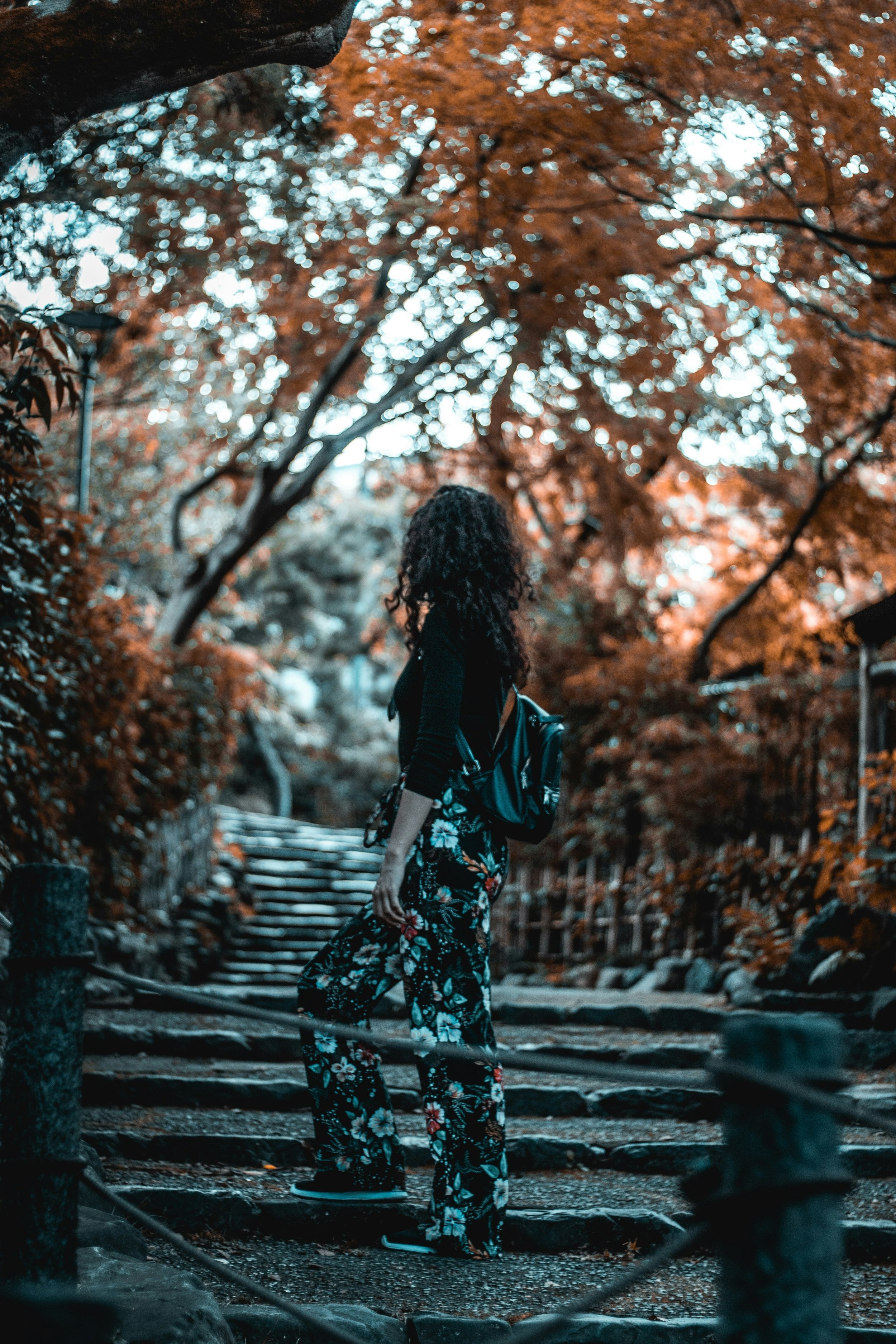 The Myth of Self-Employment as Freedom for Mid-Life Women