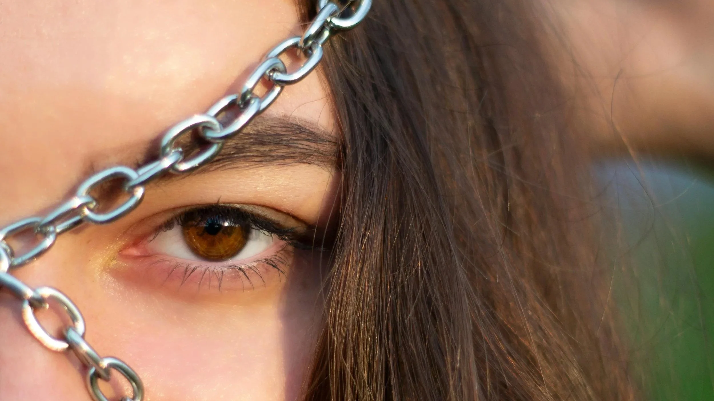 Control the Perception, Control the Frame, Control the Reality: Women, Power and Agency Across a Lifetime