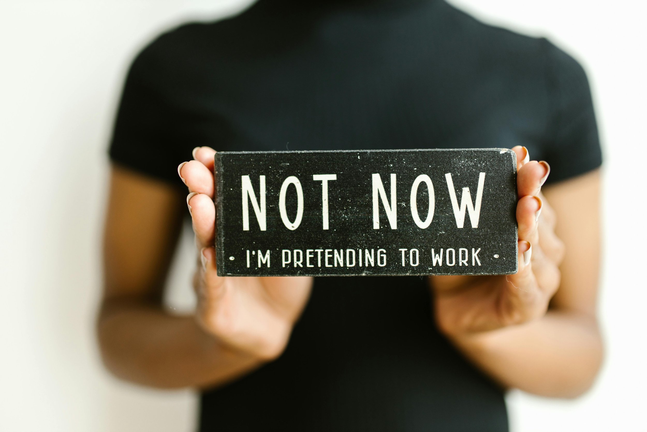 When the Past Shows Up at Perimenopause - Trauma, Hormones and What It's Costing Your Career