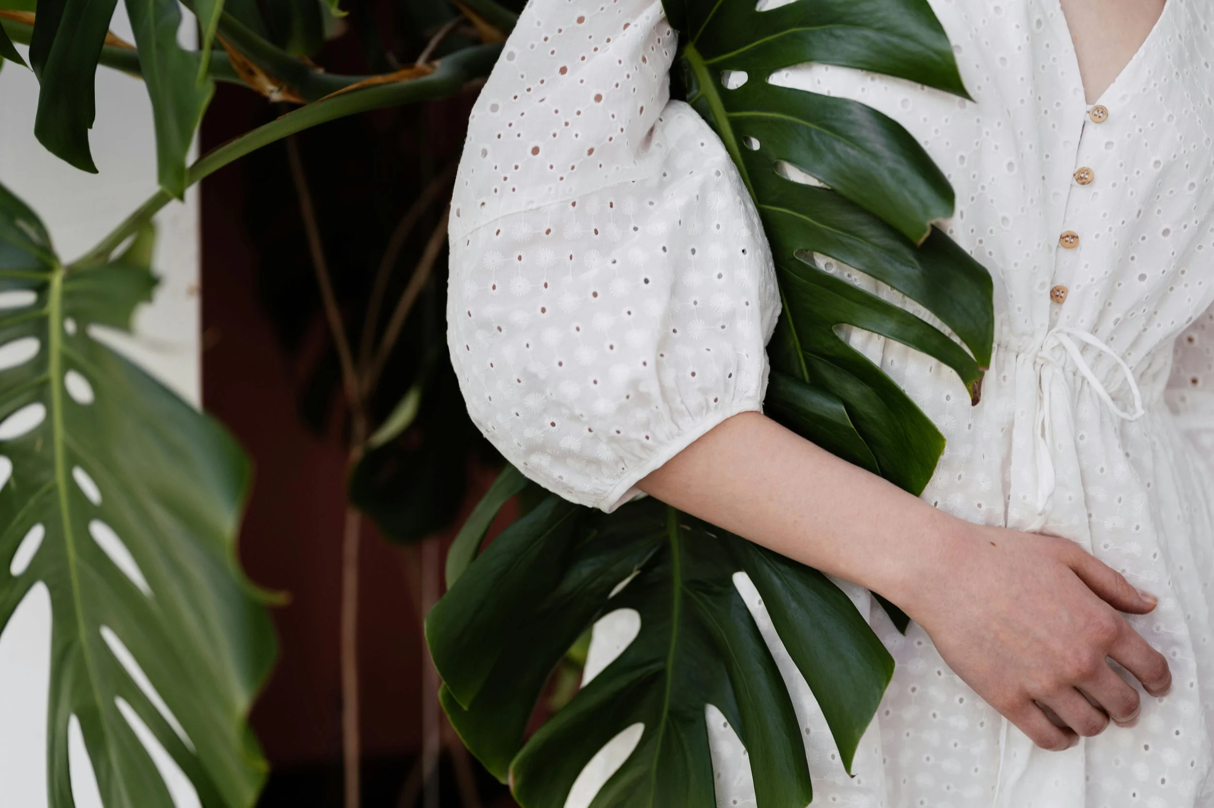 Job Hugging – It’s Like Tree Hugging at Work