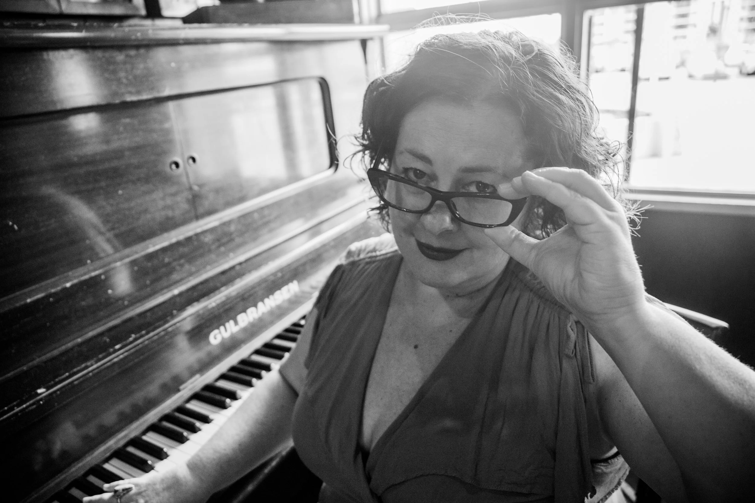 Narelle Vigor  RPCDP (CICA & CDAA)