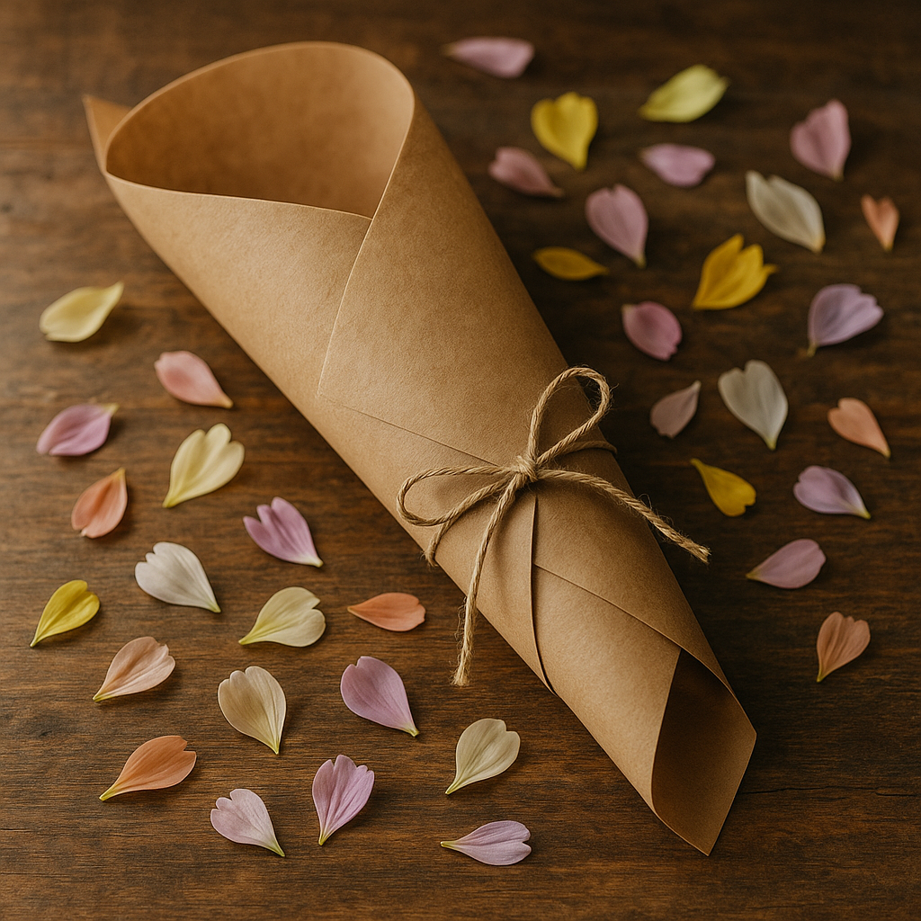 Flexible Bouquet Subscription — Summer 2026