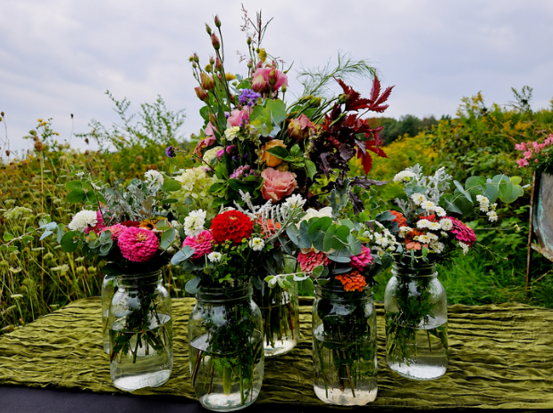 Event Flower Combo