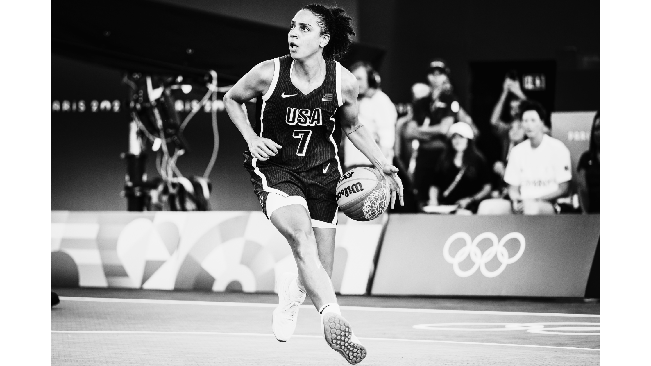 Building A Personal Brand As a Woman Athlete In 2026