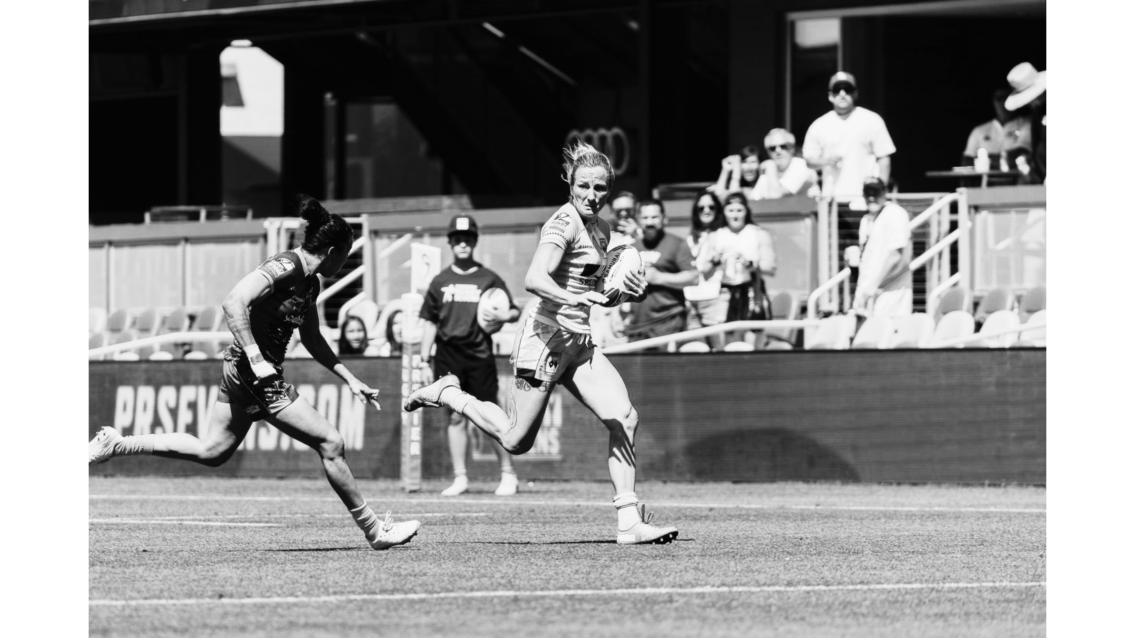 The Math is Changing In Women’s Sports 