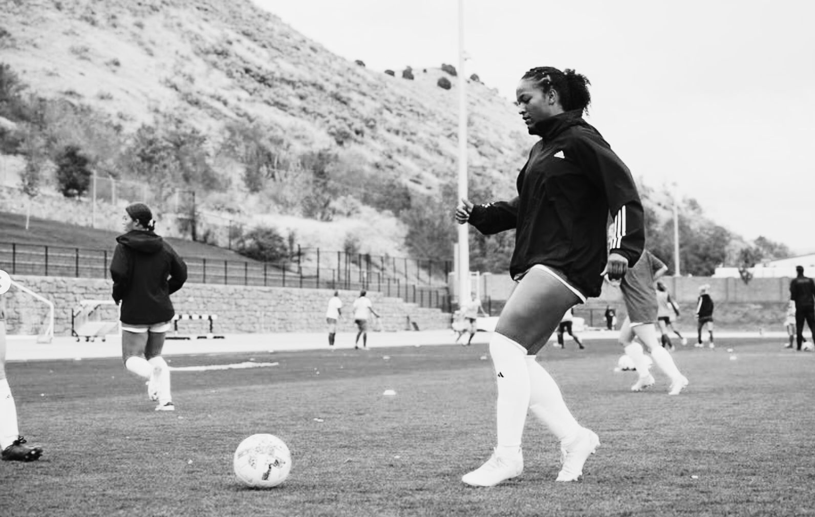 How Alternative Soccer Tournaments Are Changing Women’s Sports 
