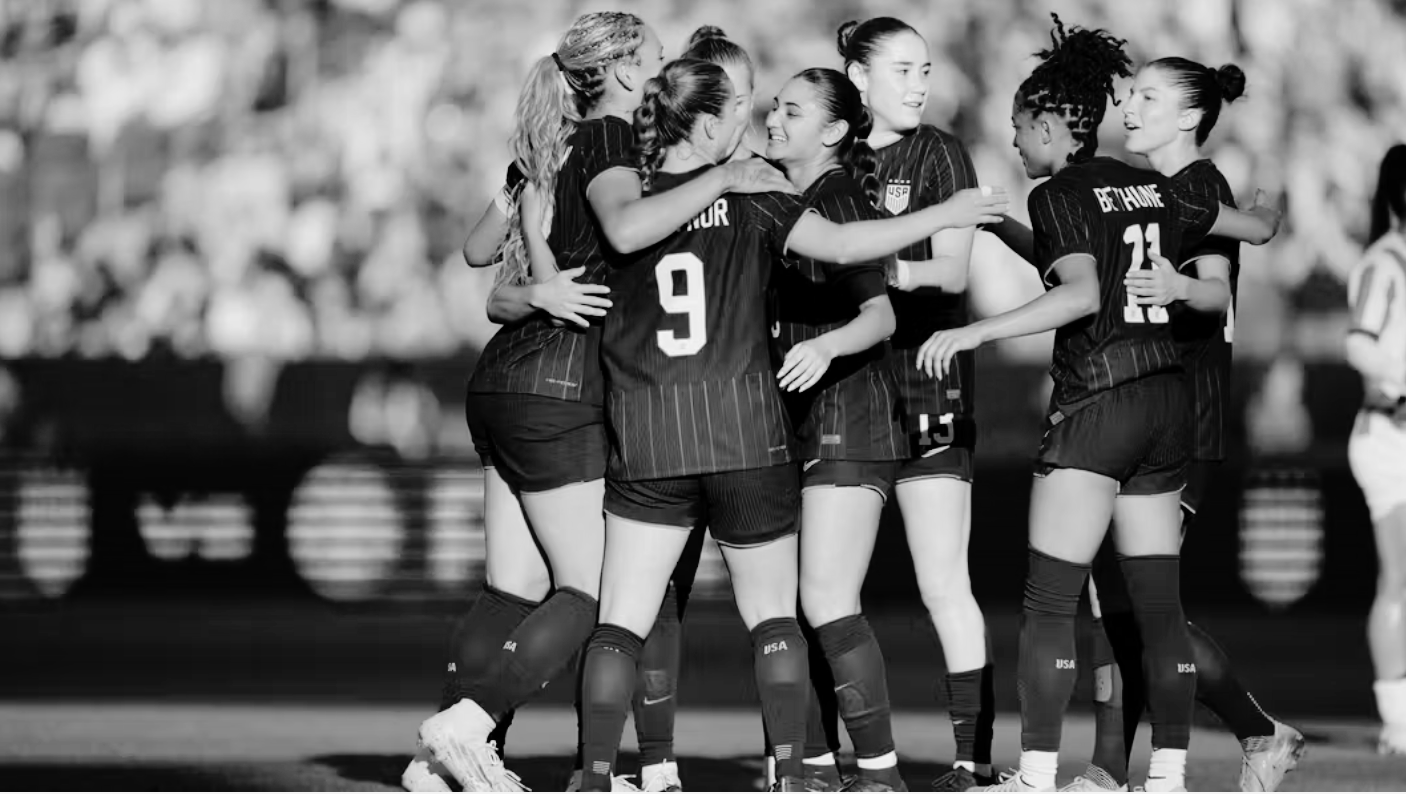 The Next Great American Soccer Story Starts Now
