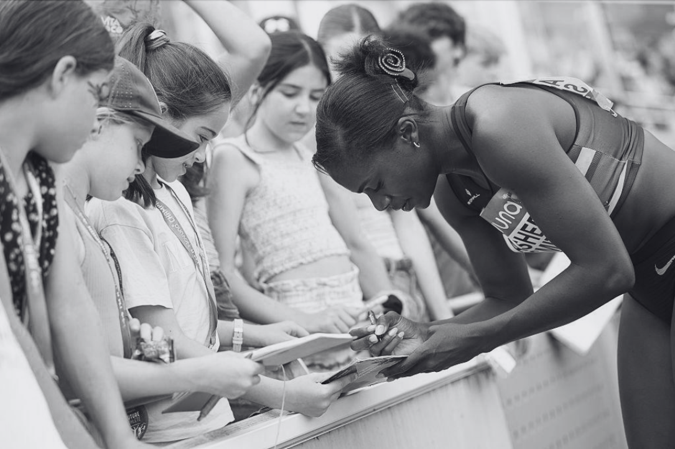 Fans, Access, and Boundaries in the Digital Era